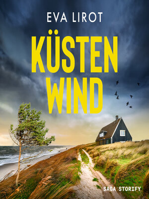 cover image of Küstenwind